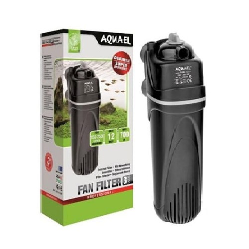 Przejdź do produktu Filtr do akwarium  FAN 1 PLUS AQUAEL 102368