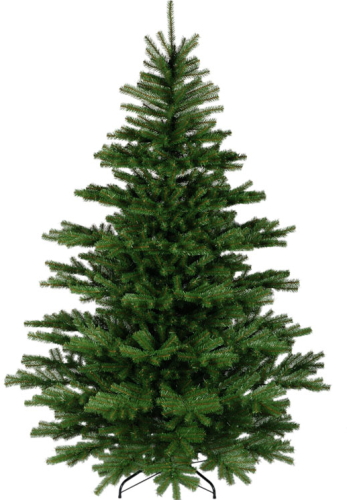 Przejdź do produktu Choinka BERKSHIRE 150cm sztuczna naturalna świąteczna