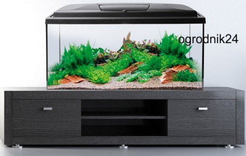 Przejdź do produktu AQUA SZUT AKWARIUM 4START 45L ZESTAW 60X30X30CM