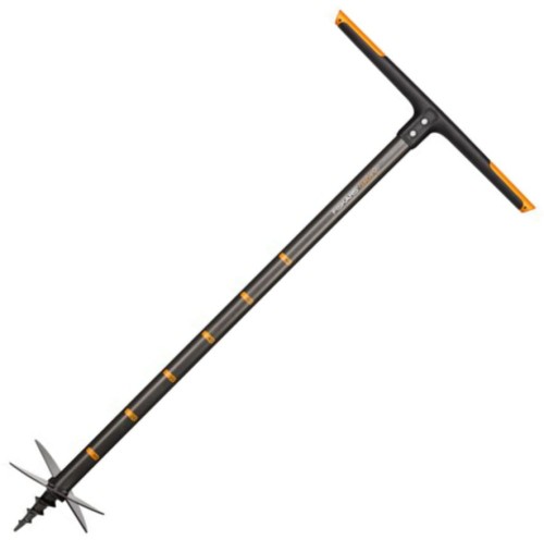 Przejdź do produktu Świder QuikDrill (L 20cm) dołownik Fiskars 1000640