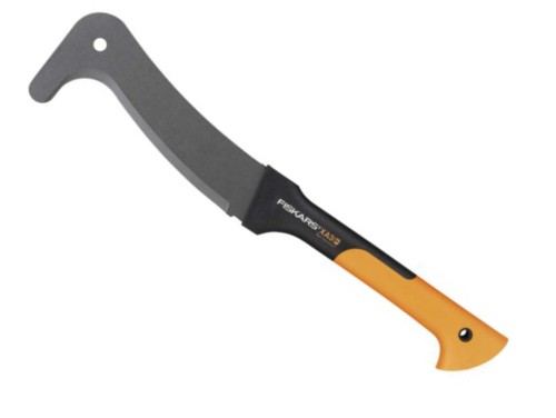 Przejdź do produktu Tasak karczownik XA3 50cm WoodXpert Fiskars 1003609