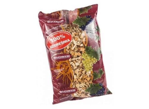 Przejdź do produktu BG 780404 WIÓRKI DO WĘDZENIA I GRILL CZEREŚNIA 100% W-WA