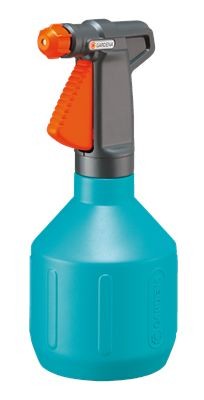 Przejdź do produktu Opryskiwacz Comfort 1l Gardena 0805