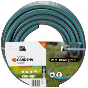 Przejdź do produktu Gardena 8693-20 wąż comfort 3/4 25m 15 lat 