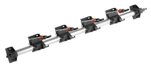 Przejdź do produktu Wieszak na narzędzia ogrodowe Gardena 3501