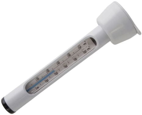 termometr pływający basenowy intex 29039
