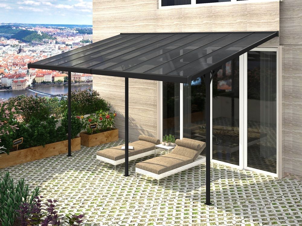 Pergola ogrodowa – jak stworzyć przyjemne miejsce do odpoczynku w ogrodzie?